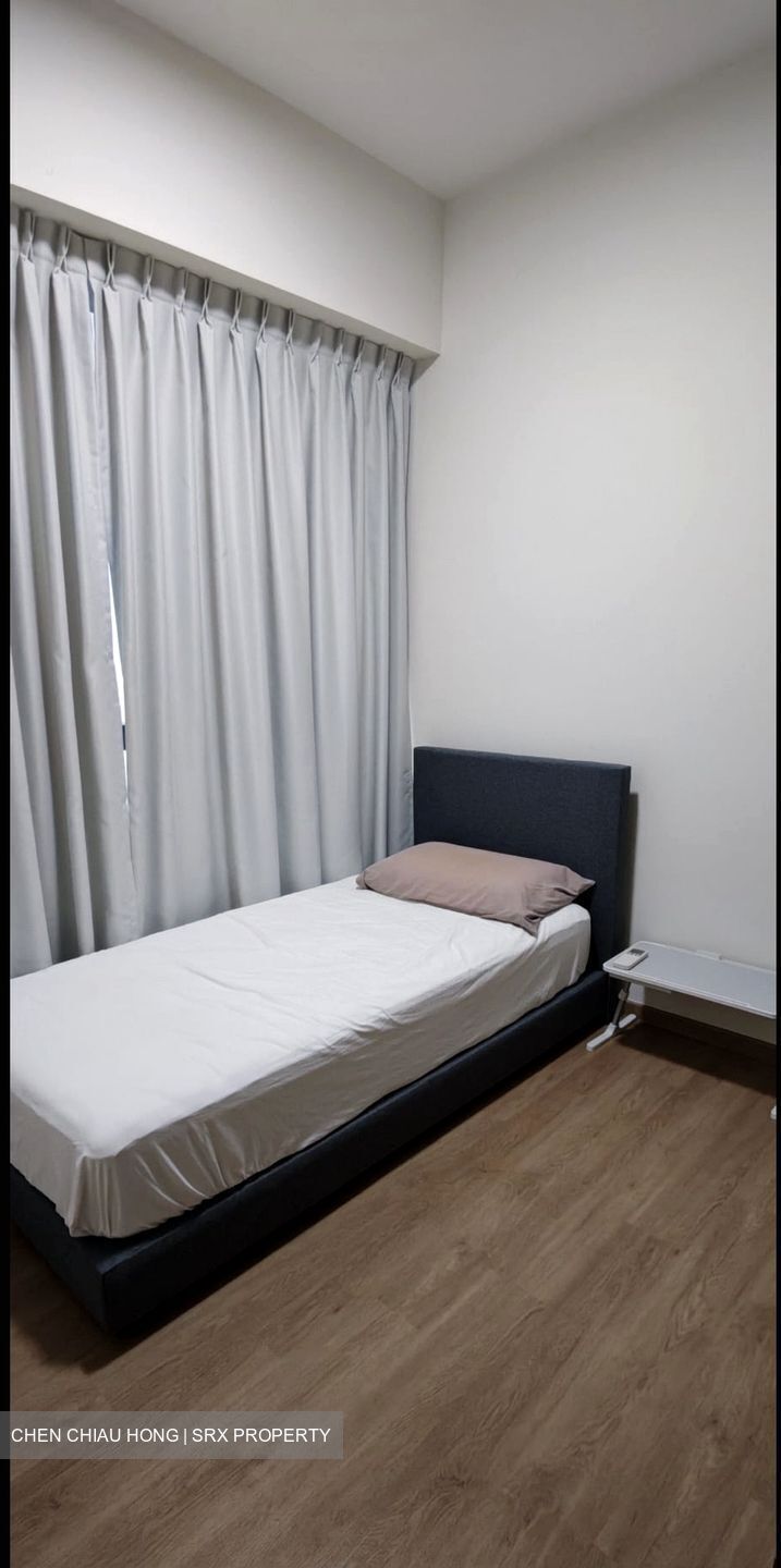 Piermont Grand (D19), Condominium #601891911